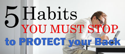 5-habits-that-can-hurt-your-back